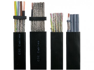 Câble MEPLAT PVC BLINDE