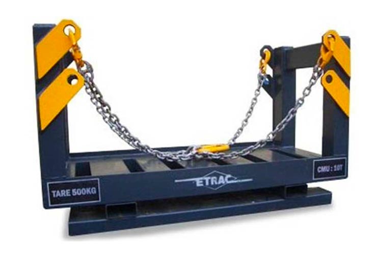 1 x BERCEAU 500 KG