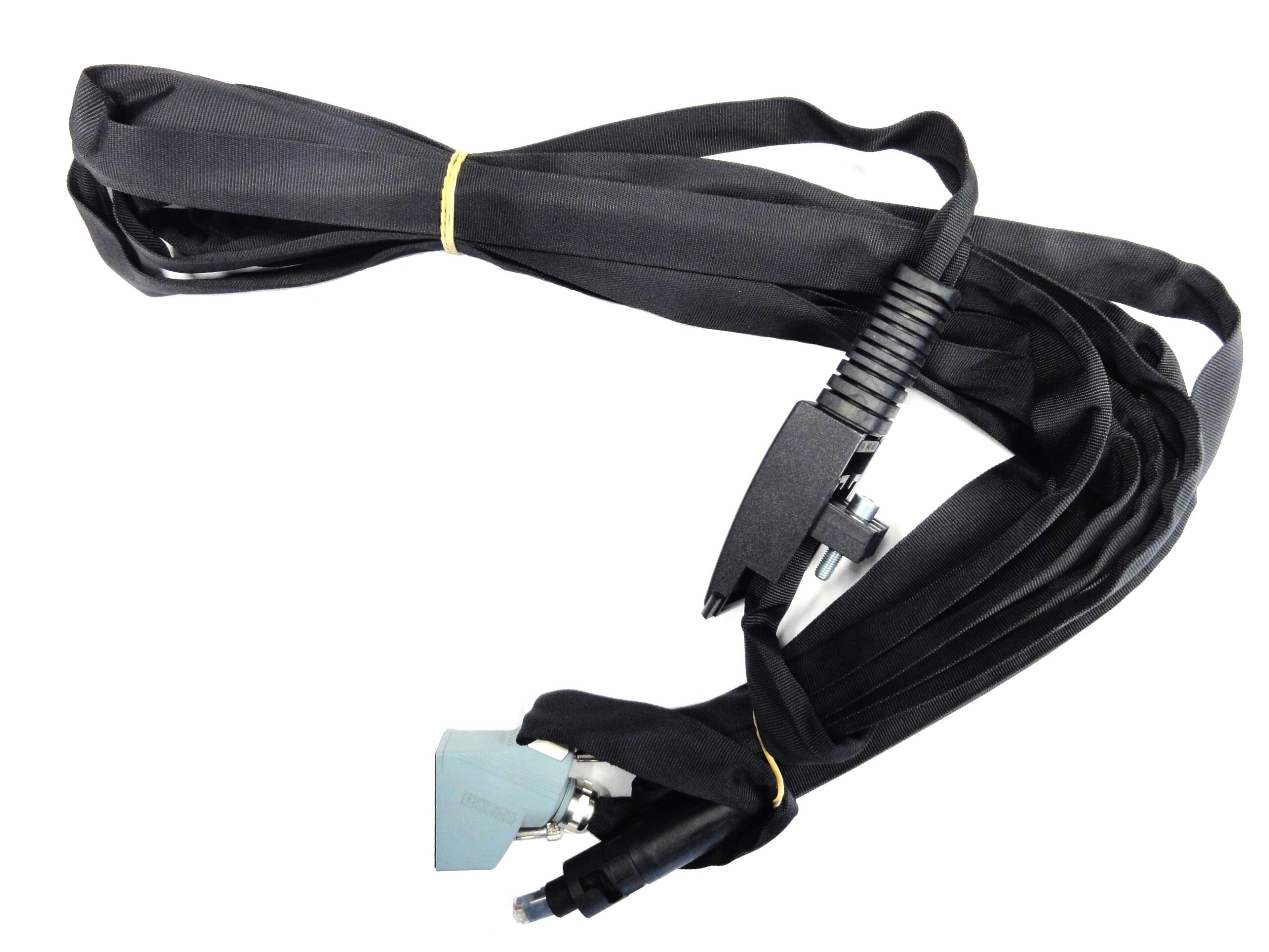 Cable De Commande Rj45+ Connecteur Reglable L=6M