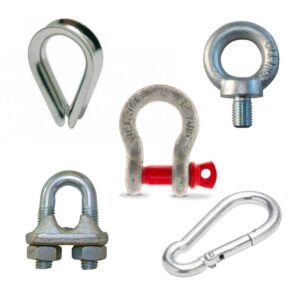 Accessoires