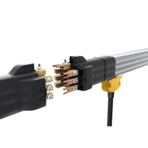 Alimentation engins mobiles