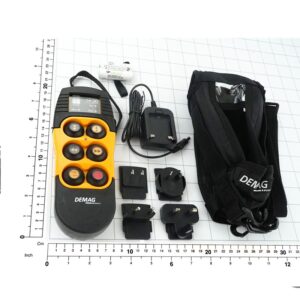 Commandes filaires ou radiocommandées