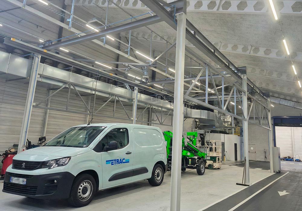 Dépannage toutes marques