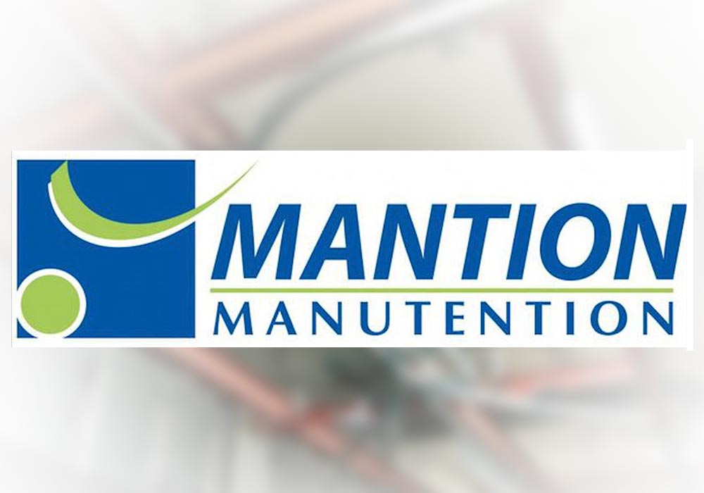 MANTION - Expert en manutention et translation